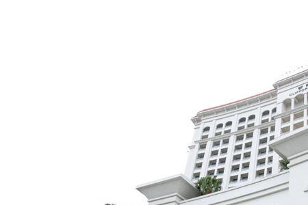 广东祈福医院是三甲公立医院吗
