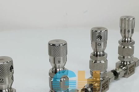 高精度阀孔如何加工
