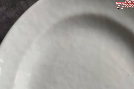 橘皮釉是什么时期出现的