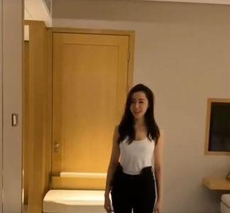 1.63米女性标准围度