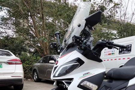 srmax250s是什么时候上市