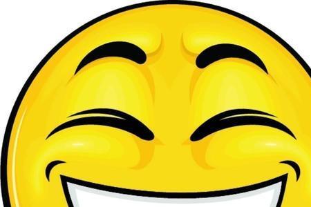 开心快乐的的意思