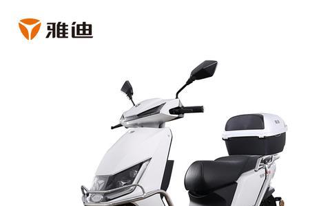 雅迪电动车t5上市时间