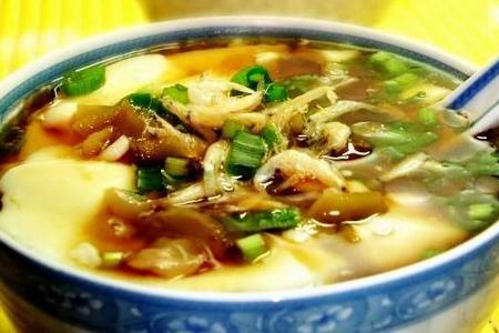 小豆腐脑是什么