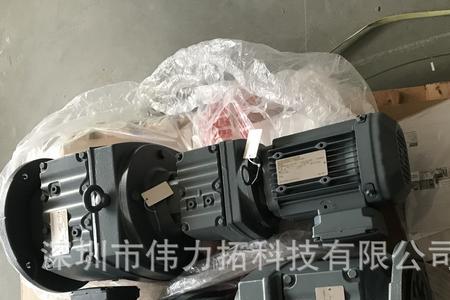sew减速机抱闸怎么调整