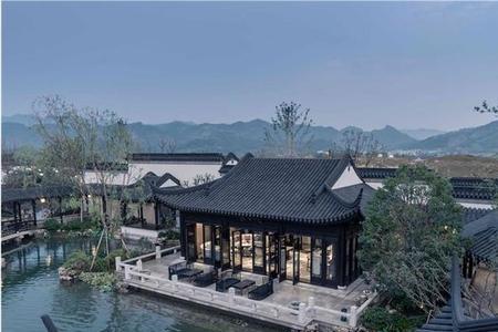 苏州桃源小镇项目如何