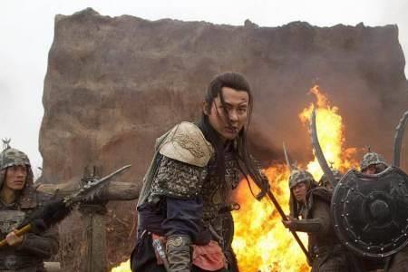 杨六郎一共兄弟几个