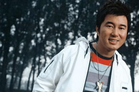 男歌手红豆的成名歌曲