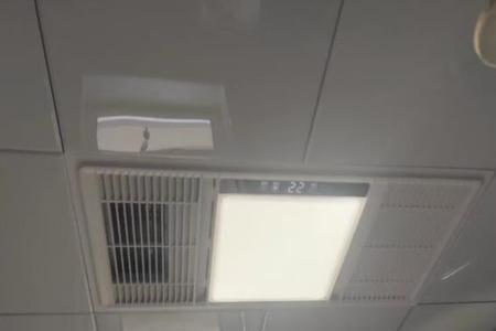 汇博浴霸质量怎样