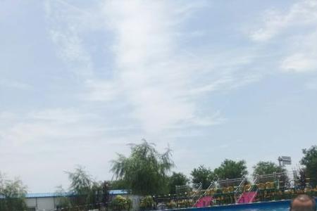 咸阳水上乐园排名