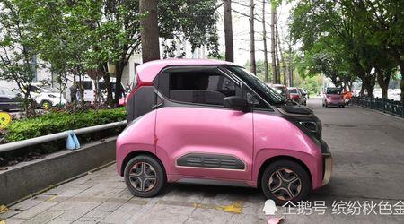 柳州小e怎么租车