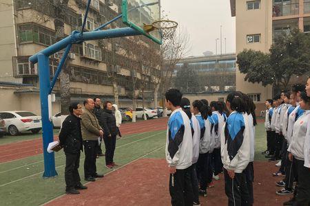 西安大兴中学升学率