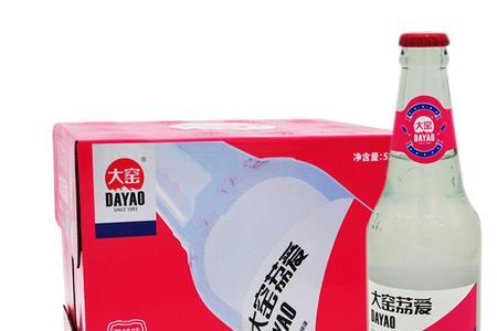 大窑白瓶和绿瓶区别