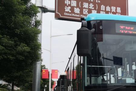 襄阳公交568路线