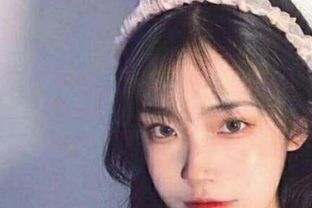 男生说女生冷艳是什么意思