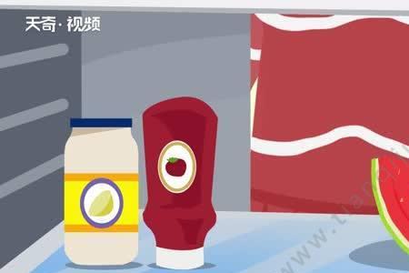 冰箱刚启动一会烫手怎么回事