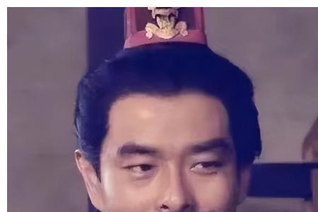 三国濮存昕扮演者