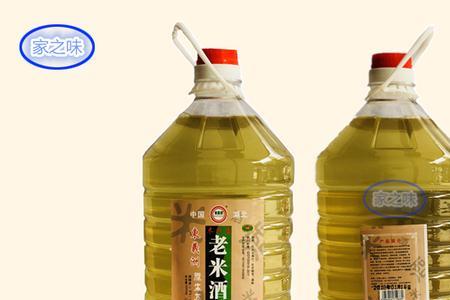 无锡江阴哪里的米酒最好