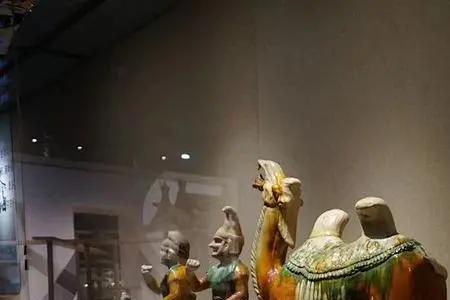 去洛阳博物馆需要带什么
