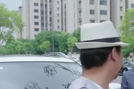 亲爹和后爸学霸扮演者
