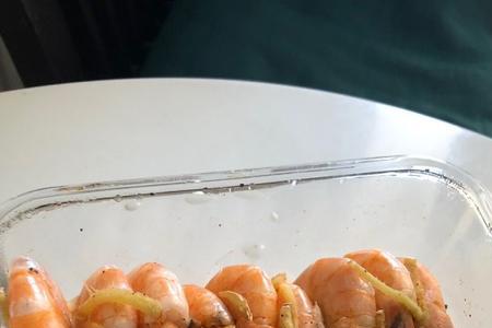 盐水虾的蘸料怎么做