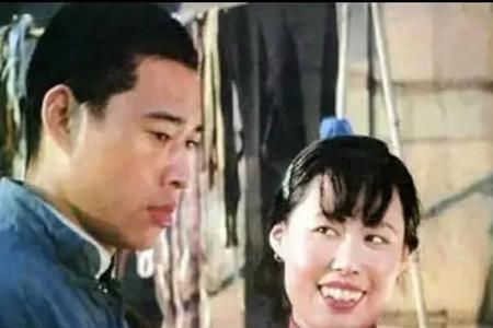 关于虎妞的经典事例