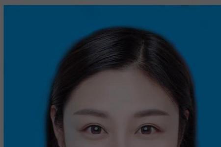 证件照下边如何添加文字