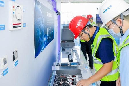中建科工是500强吗