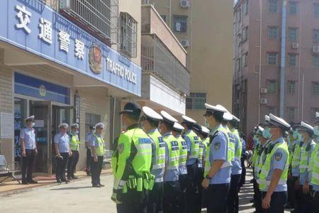 大亚湾派出所上班时间