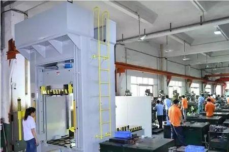 铝材模具修模工有前途吗