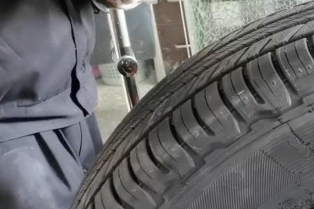 京安途轮胎靠谱吗
