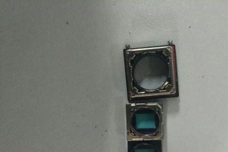 双马达手机什么意思