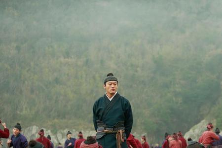 汪世显和孟珙谁厉害