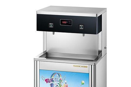 水保康饮水机热水出量小