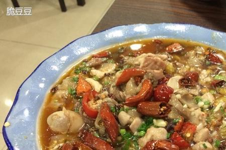 鱼杂能上菜地吗
