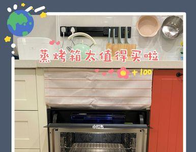 凯度蒸烤箱噪音大