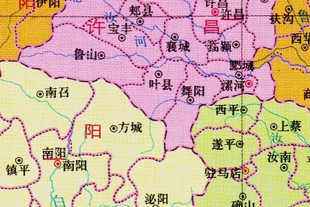 豫s7是信阳哪个县的