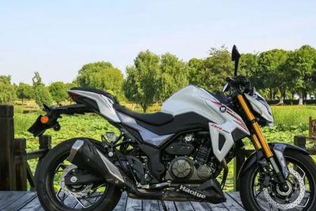 2022豪爵dr300落地价