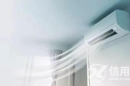 为什么学校空调电源不亮