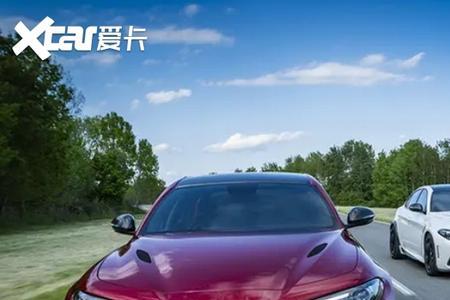 阿尔法吉福是哪个国家的车