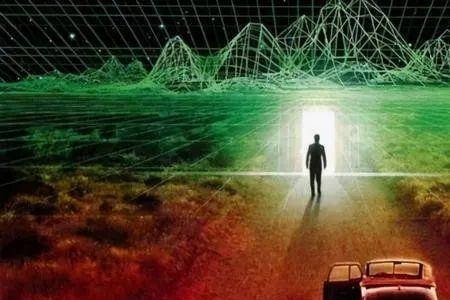 九维空间的生物有多可怕