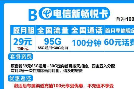 电信羽轩卡优惠期20年是真的吗
