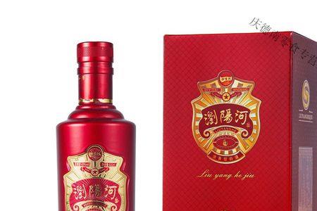 浏阳河柔和秘酿怎么样