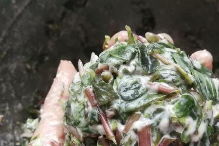 马齿菜馍的10种做法