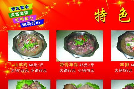 饭店展板什么意思