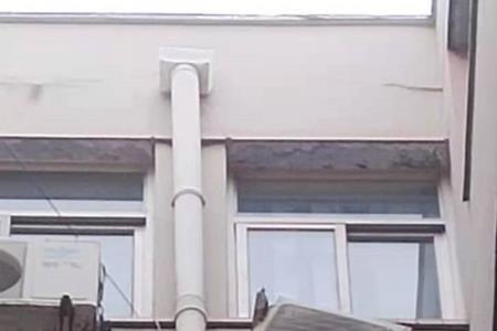 六层楼空调怎么装