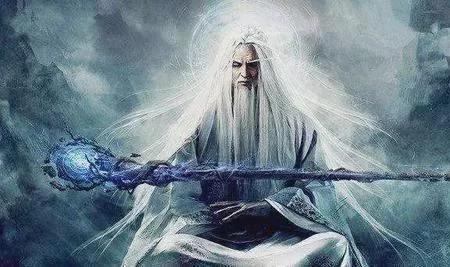 华胥和盘古谁厉害
