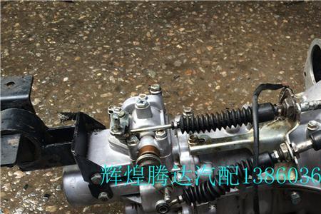 五菱469发动机和东安1.6哪个好