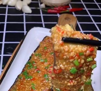 烧烤茄子为什么有苦味