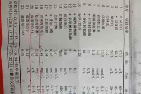 物流入职体检一般检查哪些项目